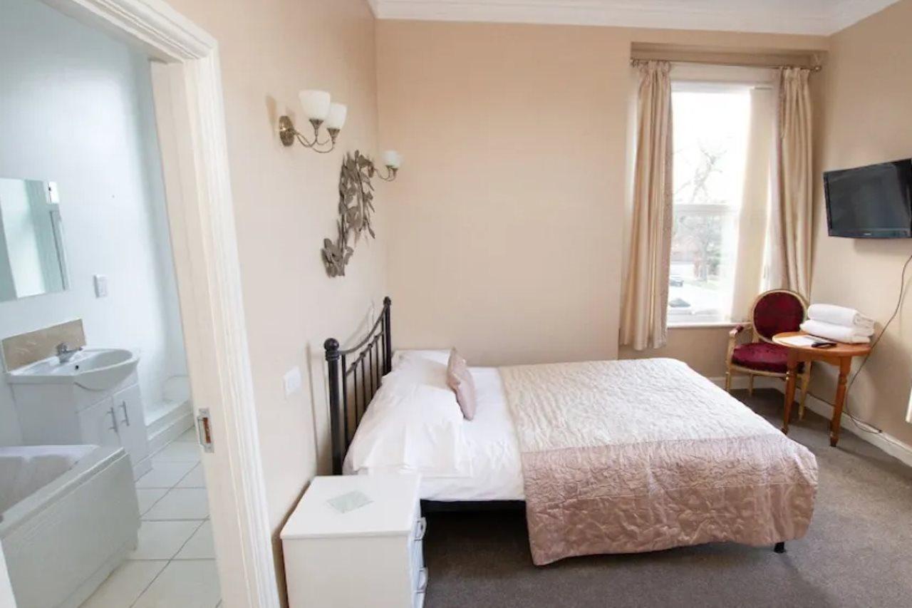 Heworth Inn And Rooms York Luaran gambar