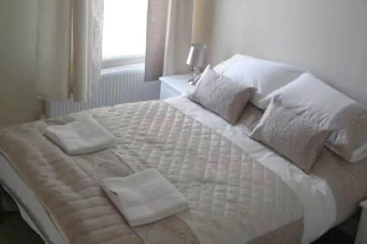 Heworth Inn And Rooms York Luaran gambar