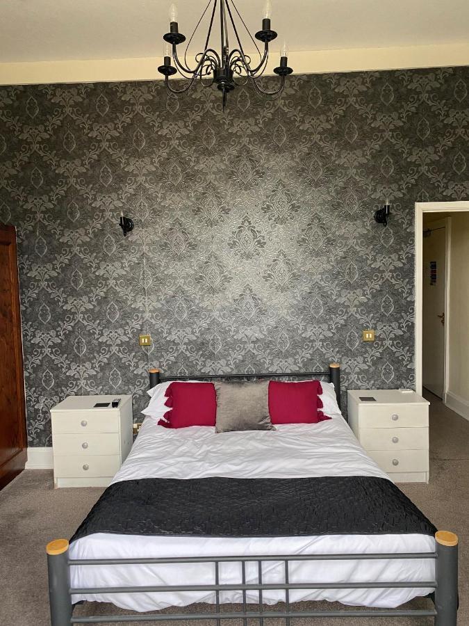 Heworth Inn And Rooms York Luaran gambar