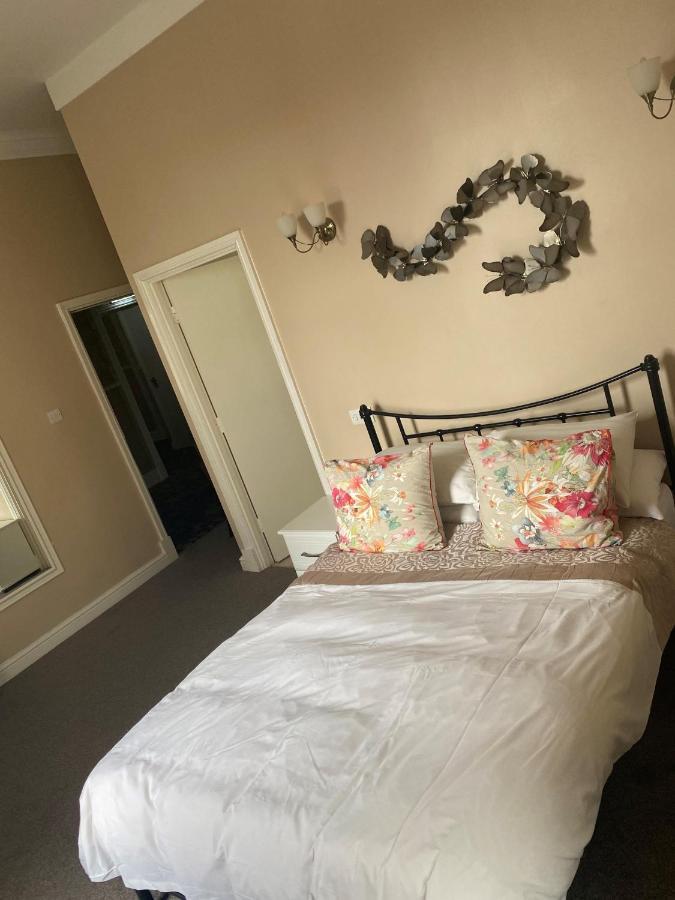 Heworth Inn And Rooms York Luaran gambar