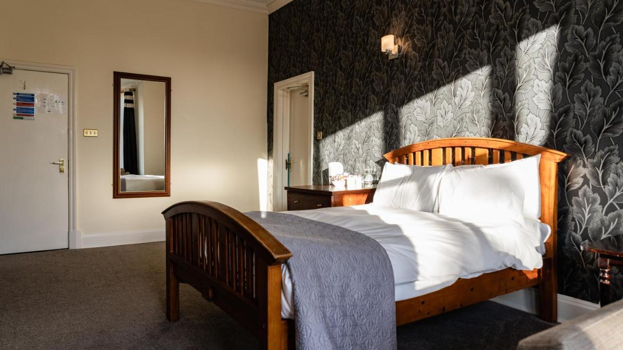 Heworth Inn And Rooms York Luaran gambar