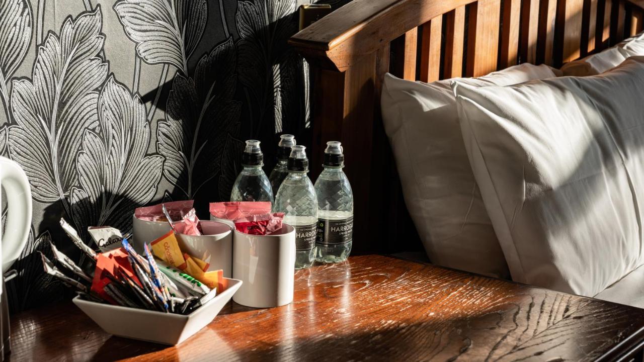 Heworth Inn And Rooms York Luaran gambar