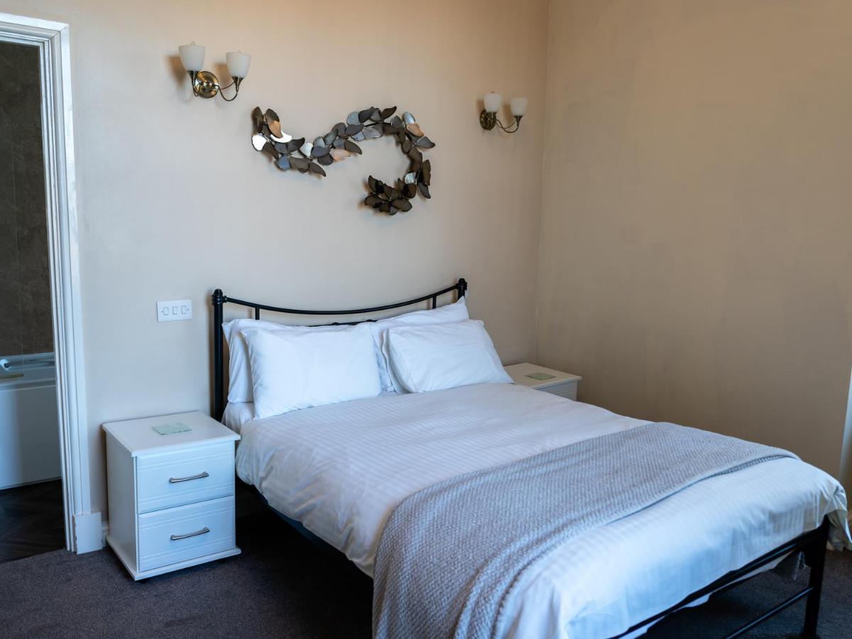 Heworth Inn And Rooms York Luaran gambar