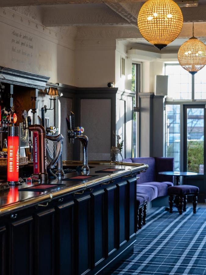 Heworth Inn And Rooms York Luaran gambar