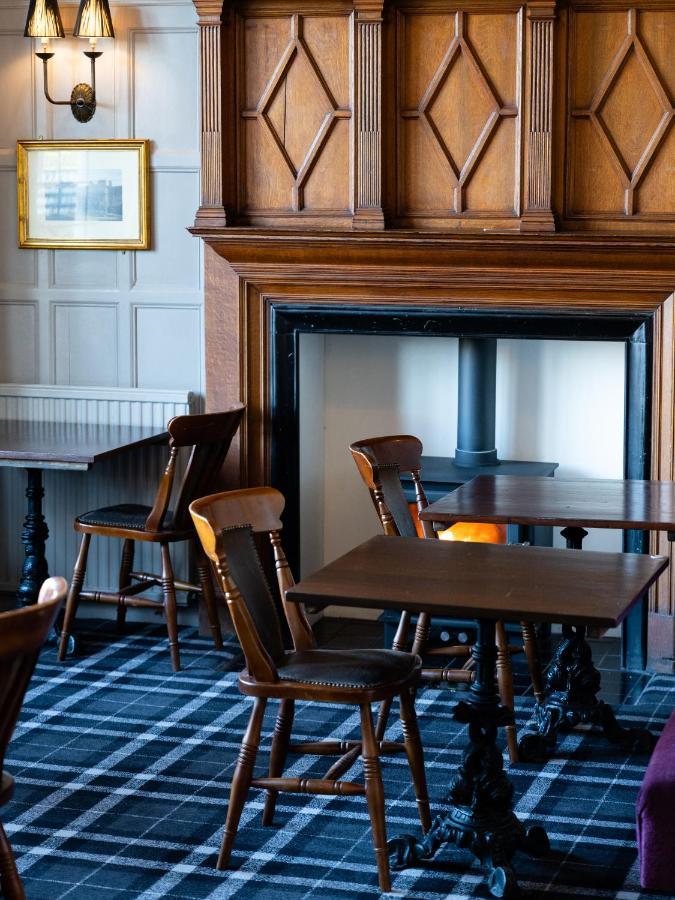 Heworth Inn And Rooms York Luaran gambar