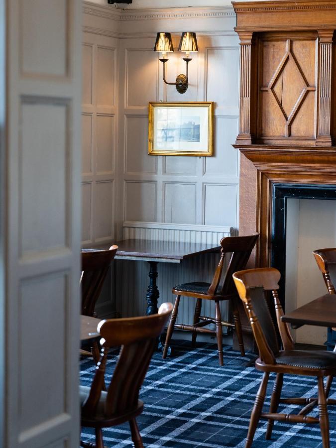 Heworth Inn And Rooms York Luaran gambar