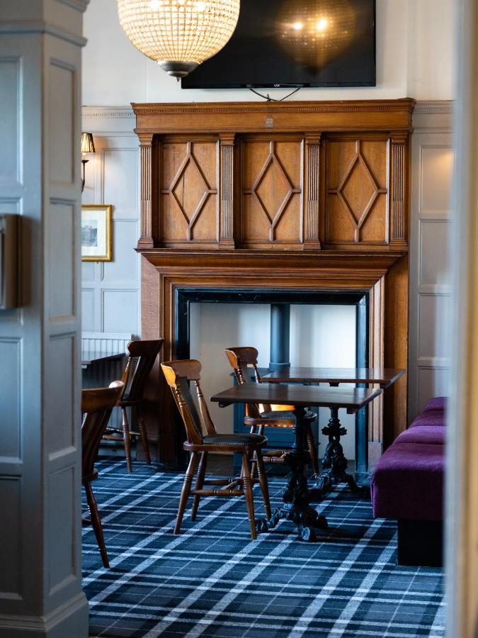 Heworth Inn And Rooms York Luaran gambar
