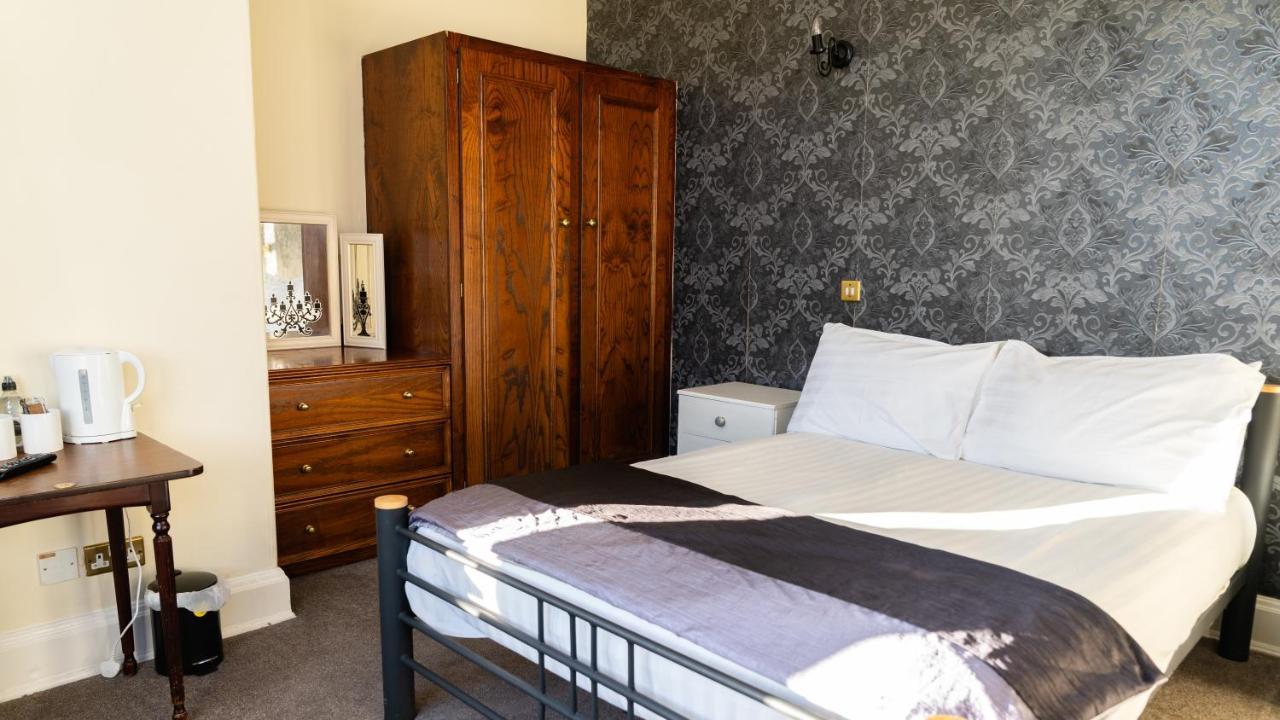 Heworth Inn And Rooms York Luaran gambar