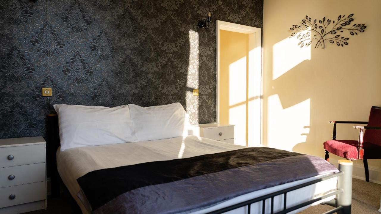 Heworth Inn And Rooms York Luaran gambar