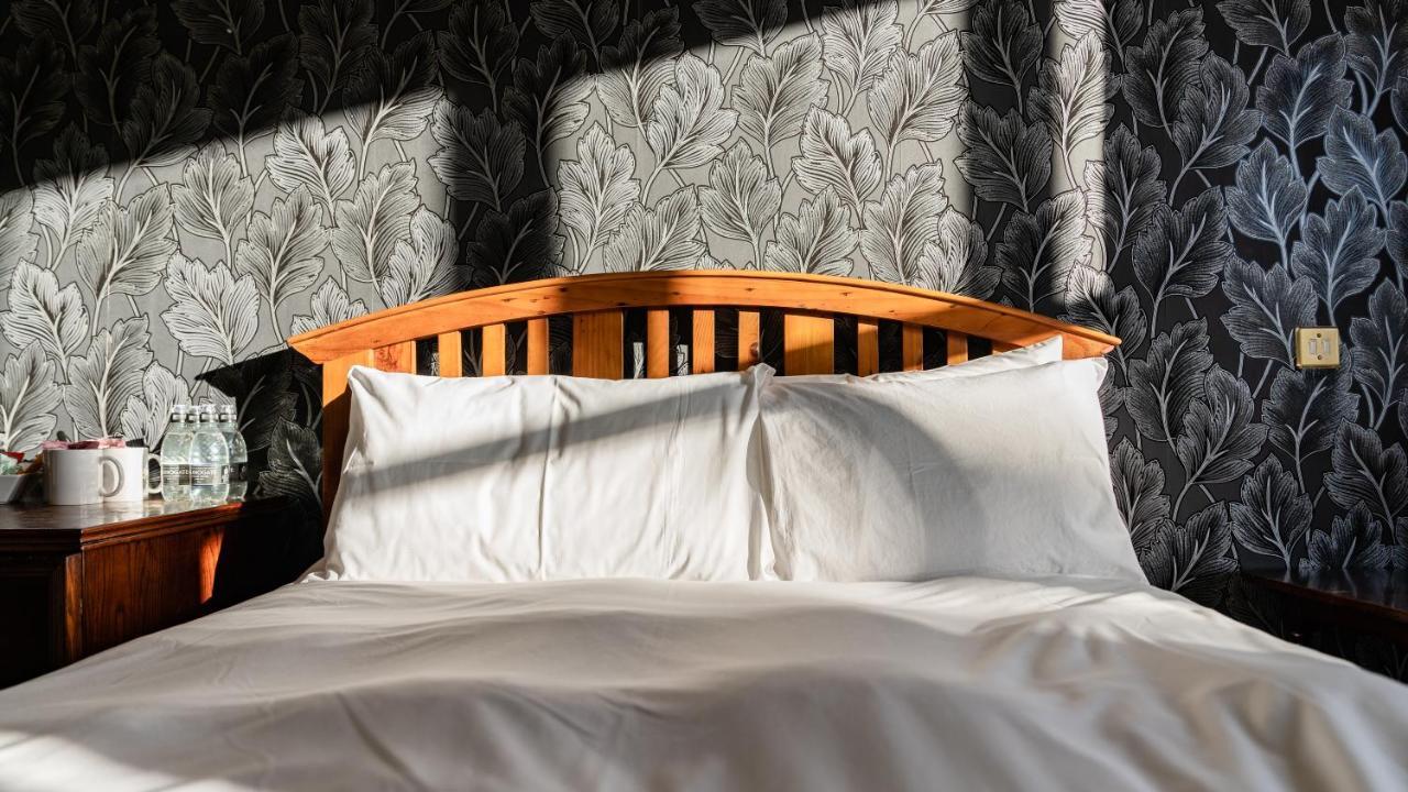 Heworth Inn And Rooms York Luaran gambar
