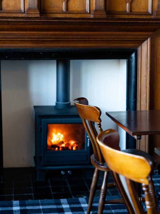 Heworth Inn And Rooms York Luaran gambar