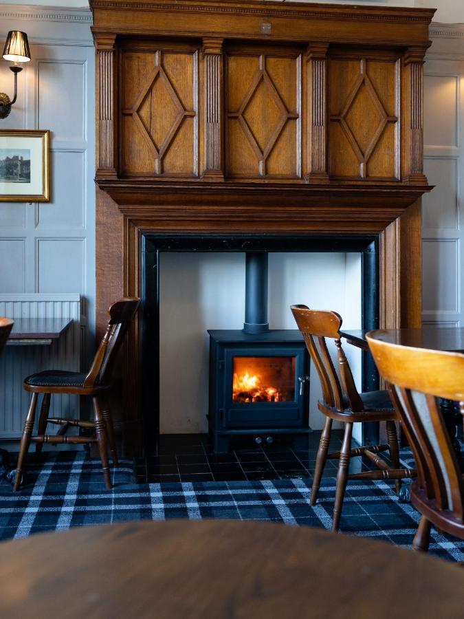 Heworth Inn And Rooms York Luaran gambar