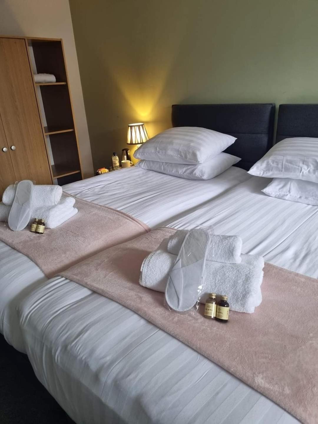 Heworth Inn And Rooms York Luaran gambar