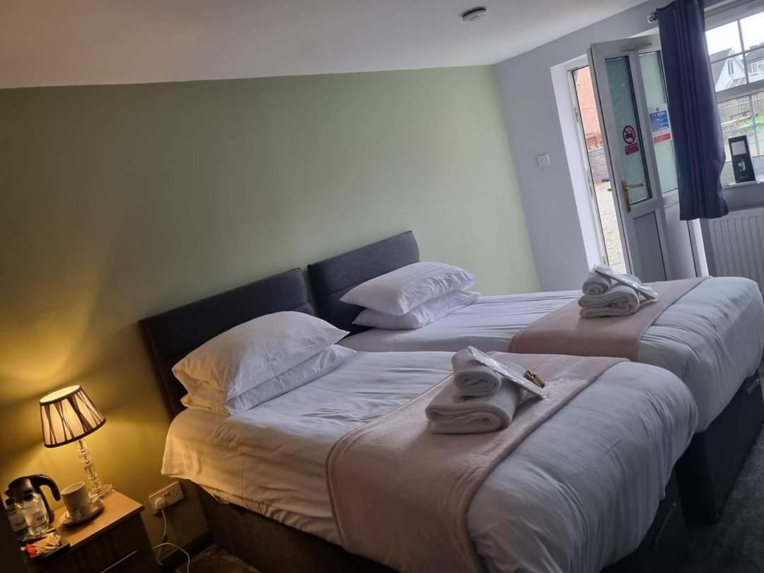 Heworth Inn And Rooms York Luaran gambar