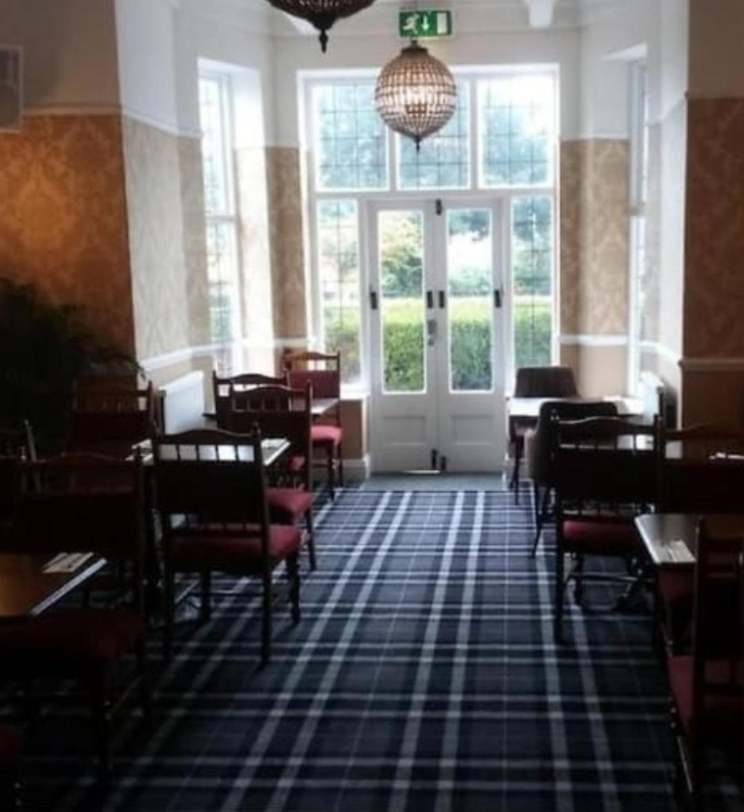 Heworth Inn And Rooms York Luaran gambar