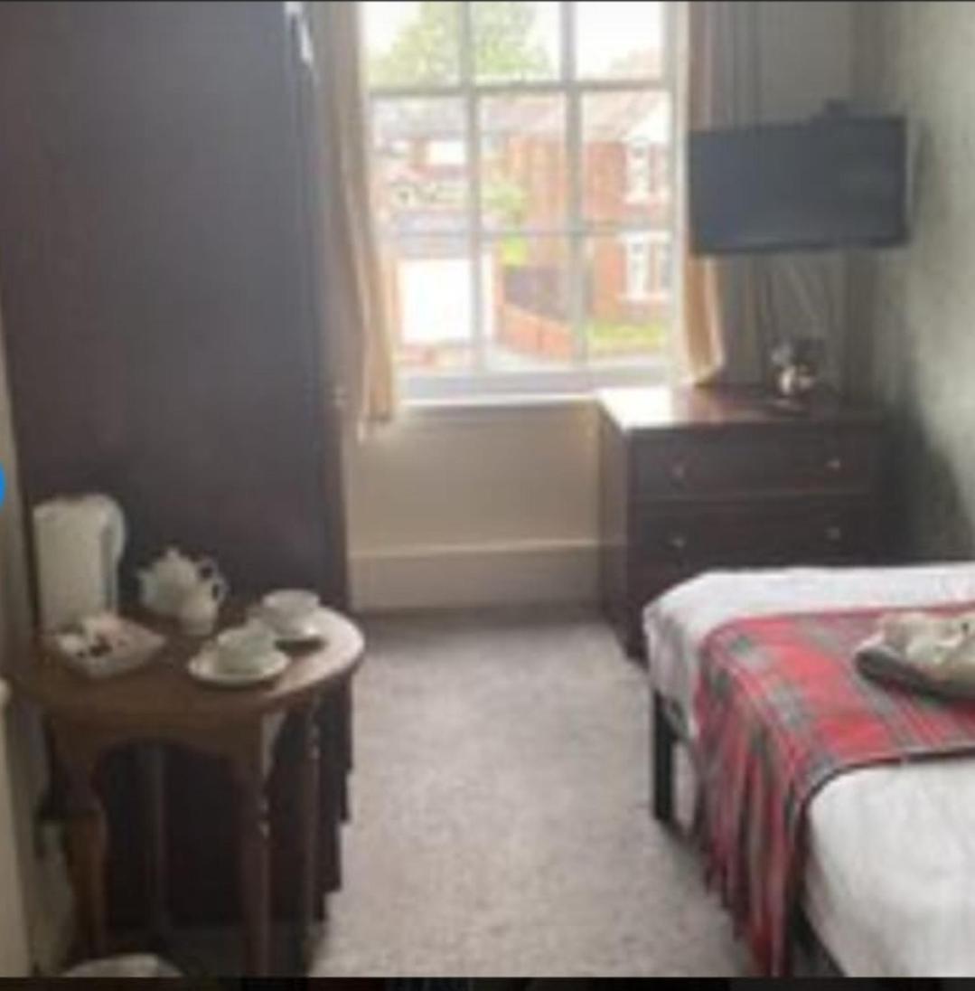 Heworth Inn And Rooms York Luaran gambar