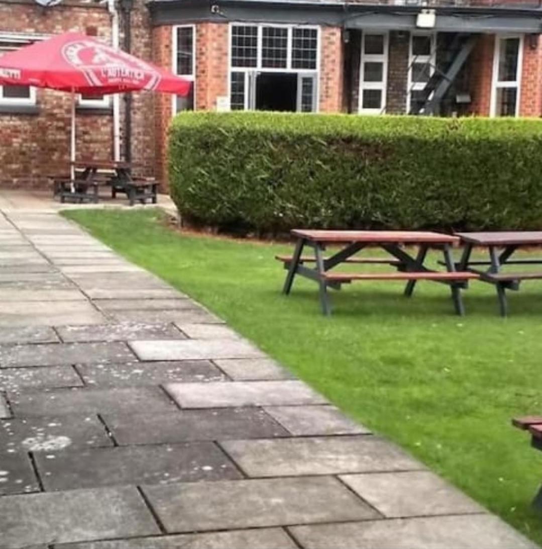 Heworth Inn And Rooms York Luaran gambar